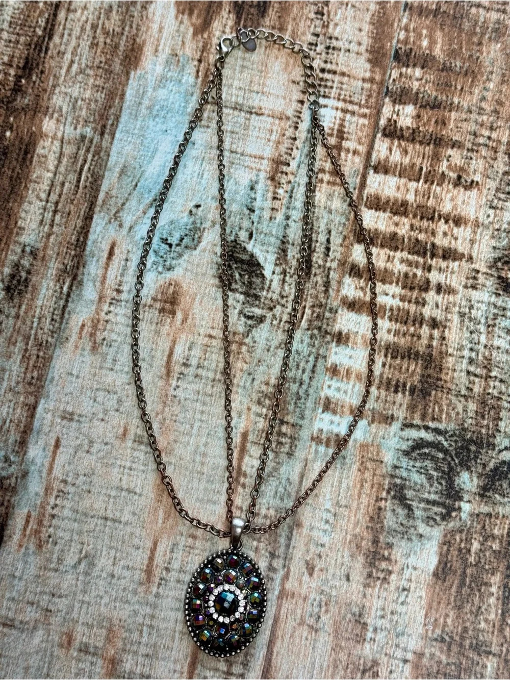 Women’s Fashion Necklace | #B17